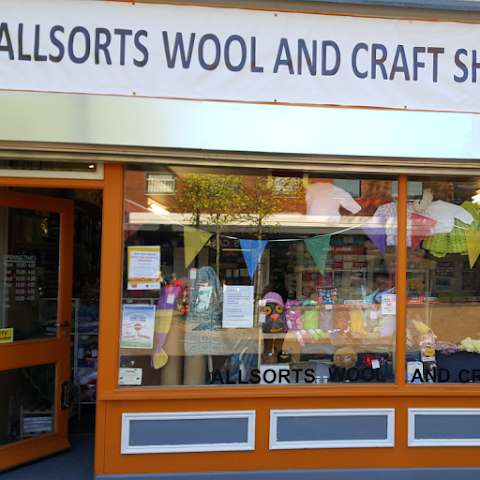 Allsorts Wool And Craft Shop photo
