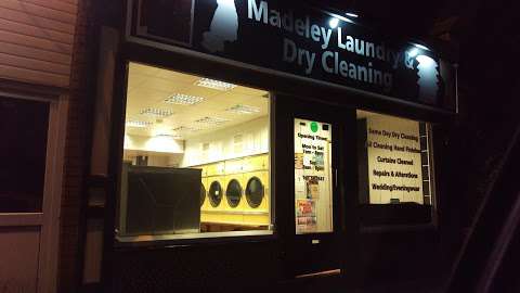 Madeley Laundry & Dry Cleaning Services photo