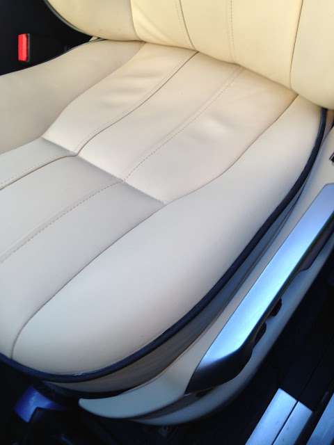 Mint Leather Repairs photo