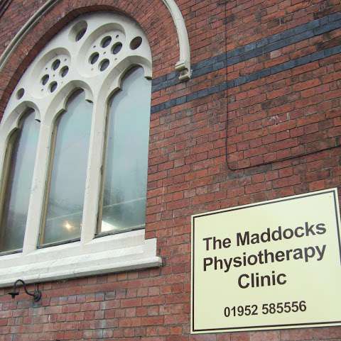 The Maddocks Physiotherapy Service Ltd photo